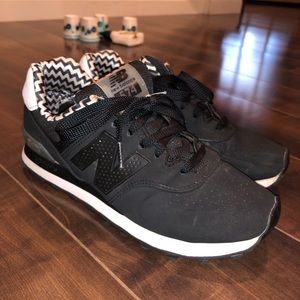 New Balance 574 Tennis Shoes